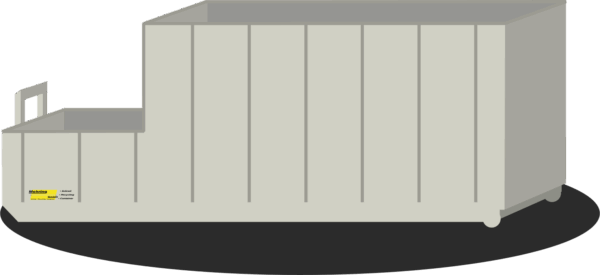 Mehring GmbH Selbstpresscontainer